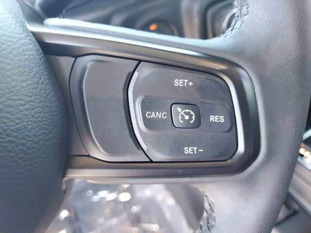 Used 2023 Jeep Gladiator Willys image 22