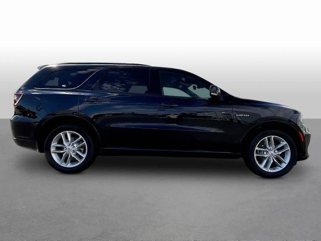 Used 2025 Dodge Durango R/T AWD/4WD image 8