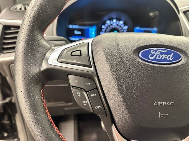 Certified 2024 Ford Edge ST-Line image 31