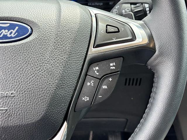 Certified 2024 Ford Edge SEL w/ Convenience Package AWD/4WD image 36