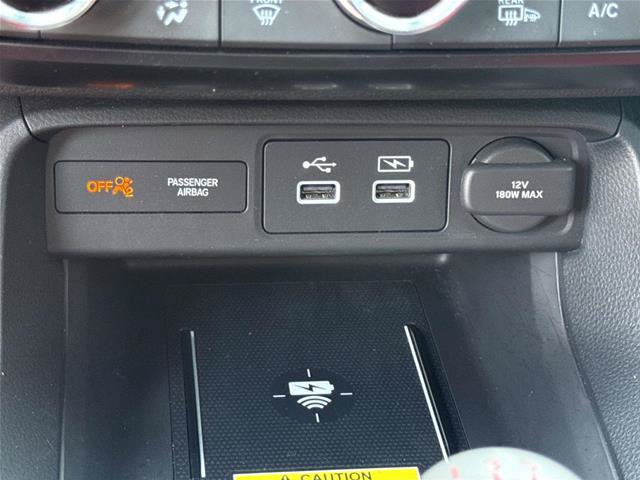 Used 2025 Honda Civic Type R image 25
