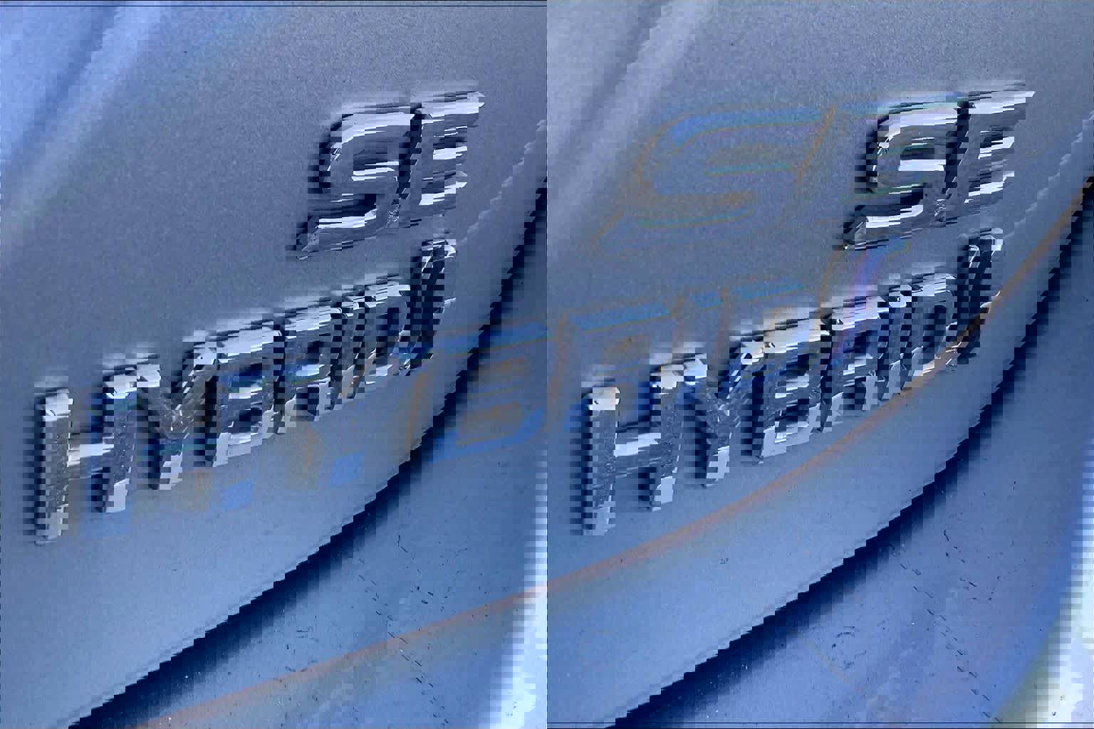 Used 2023 Toyota Camry SE image 10