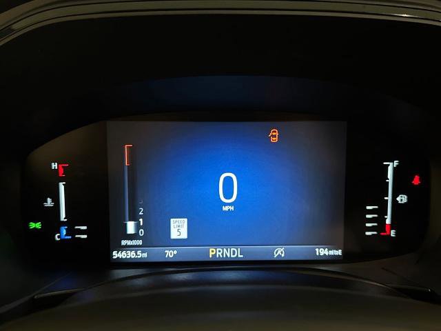 Certified 2023 Ford Escape ST-Line w/ Tech Pack #1 FWD image 23