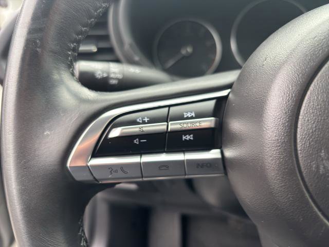 Used 2023 MAZDA CX-30 AWD 2.5 S w/ Premium Package image 20
