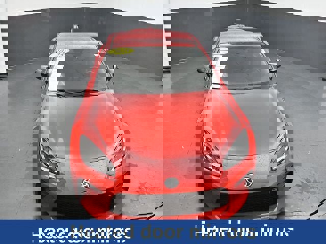 Used 2025 Toyota GR86 Premium w/ Performance Package RWD image 24