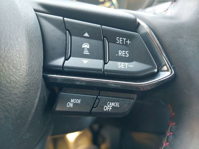 Used 2023 MAZDA CX-5 AWD 2.5 Turbo image 18