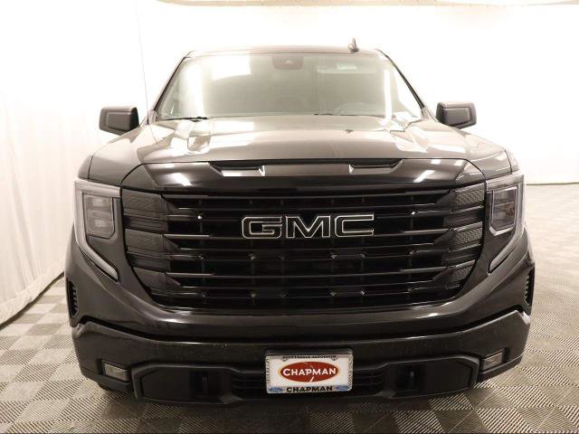 Used 2022 GMC Sierra 1500 Elevation image 3