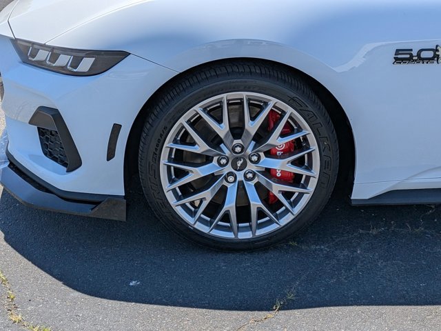 Certified 2024 Ford Mustang GT Premium RWD image 11