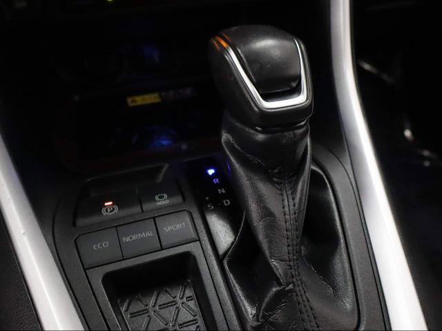 Used 2022 Toyota RAV4 Limited image 39