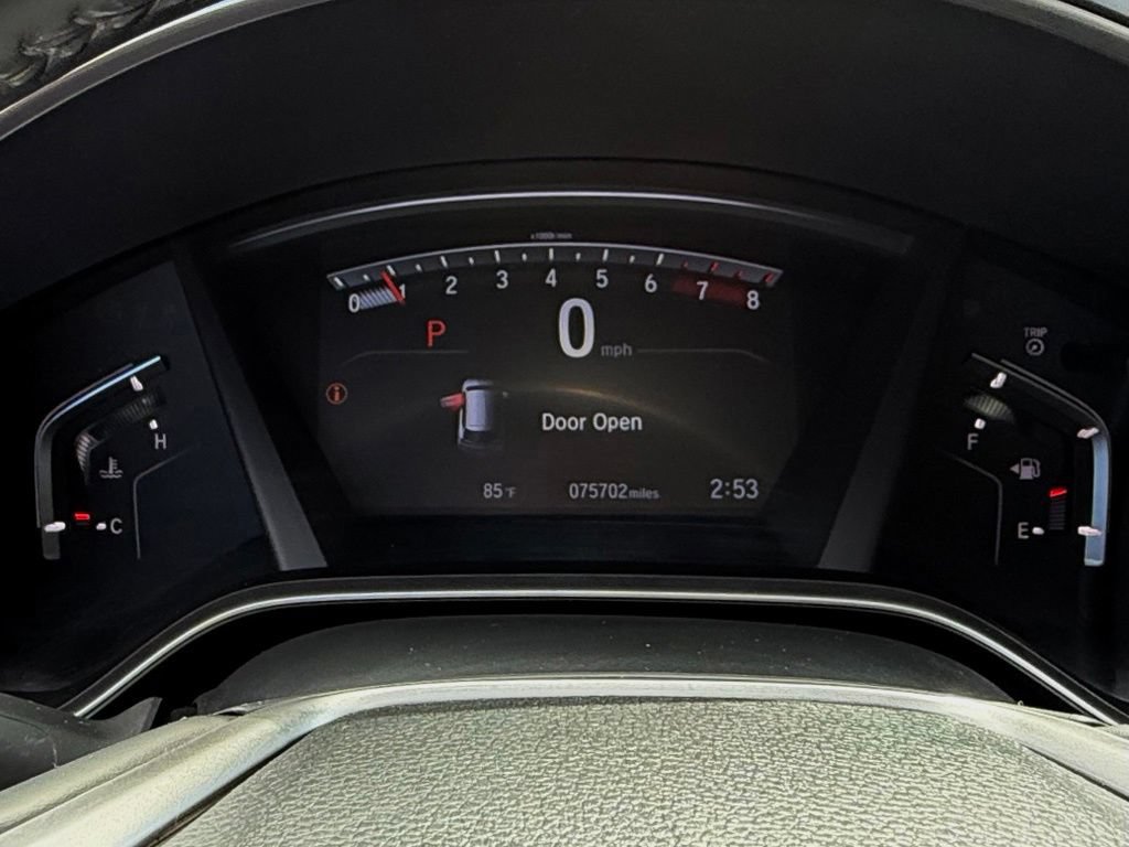 Used 2018 Honda CR-V EX-L image 20