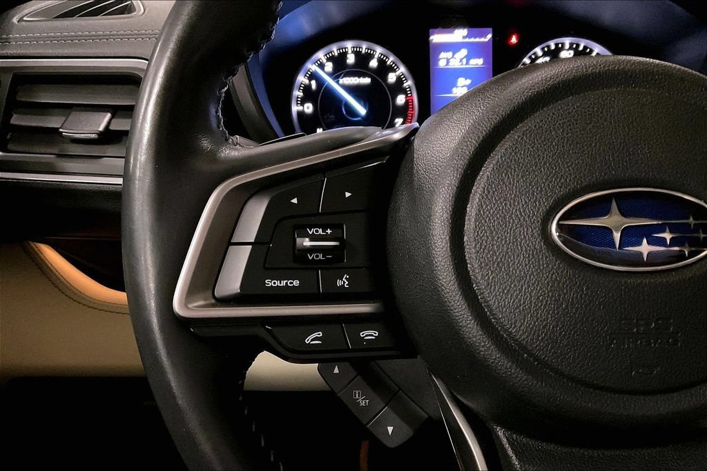 Used 2021 Subaru Ascent Touring AWD/4WD image 17