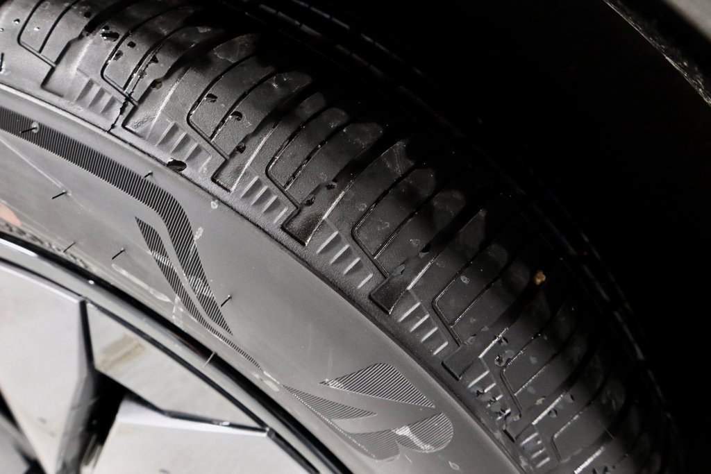 Used 2024 Nissan Ariya ENGAGE image 19