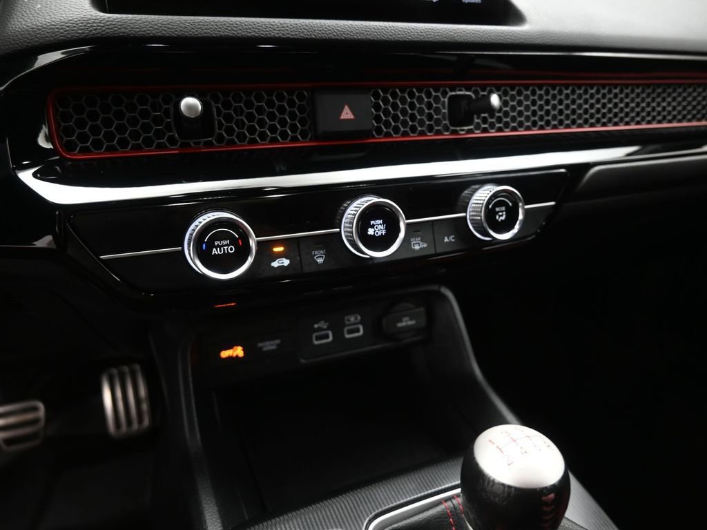 Used 2024 Honda Civic Si image 39