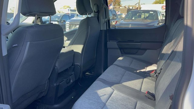 Certified 2023 Ford F150 XL w/ Max Trailer Tow Package image 10