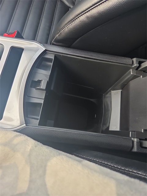 Certified 2024 Ford Edge SEL w/ Convenience Package image 41