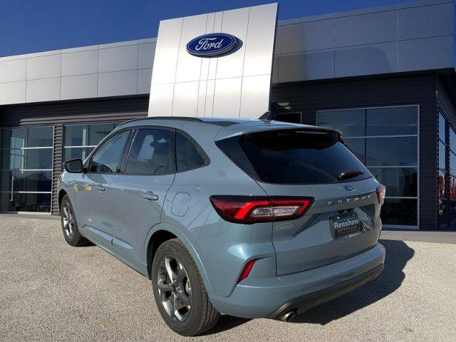 Certified 2024 Ford Escape ST-Line image 2