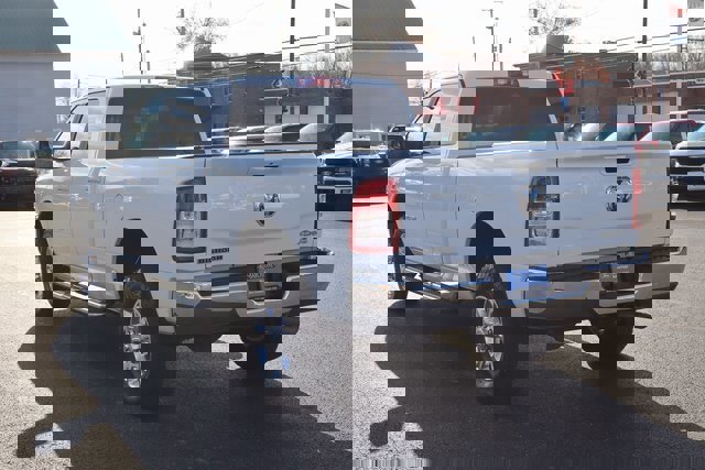 Used 2022 RAM 2500 Big Horn w/ Level A Equipment Group image 3