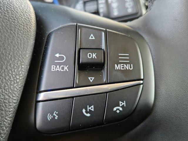 Certified 2024 Ford Bronco Sport Outer Banks w/ Tech Package image 12