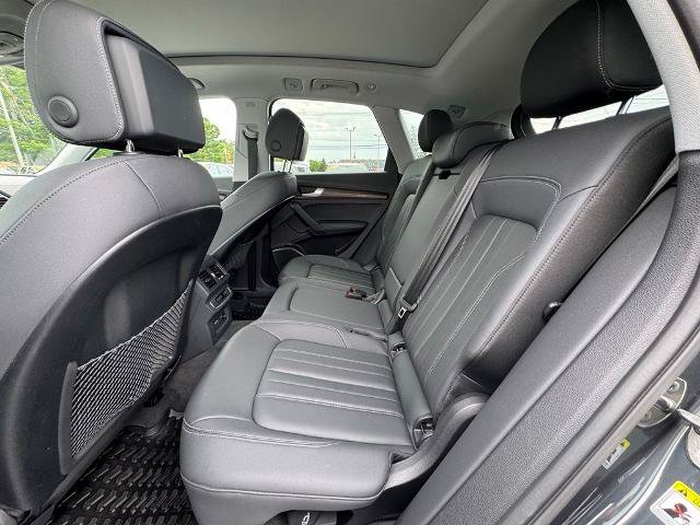 Used 2024 Audi Q5 2.0T Premium Plus AWD/4WD image 5