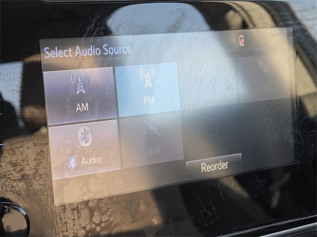 Used 2018 Toyota Corolla L image 7