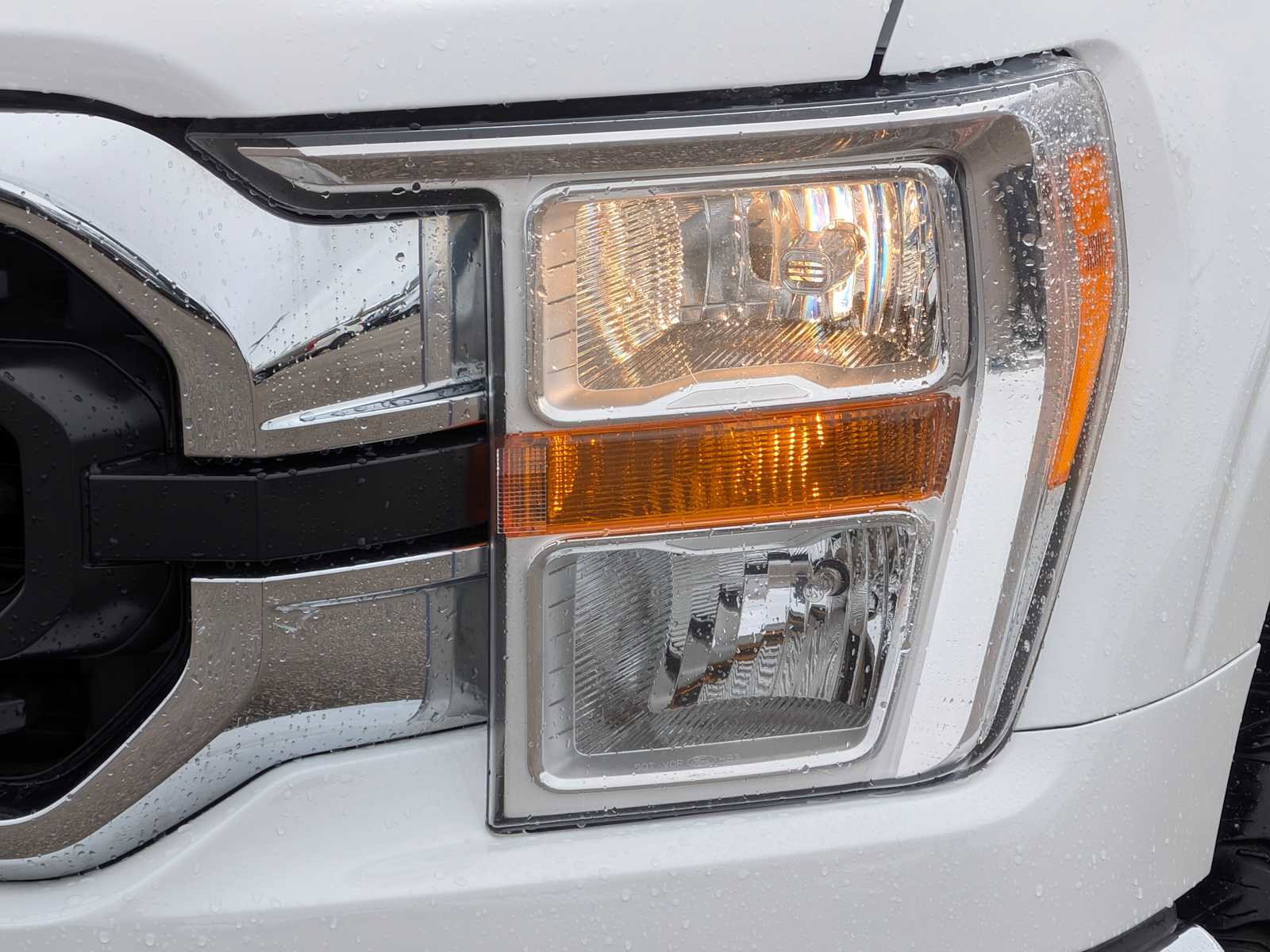 Certified 2021 Ford F150 XLT w/ Equipment Group 301A Mid AWD/4WD image 10