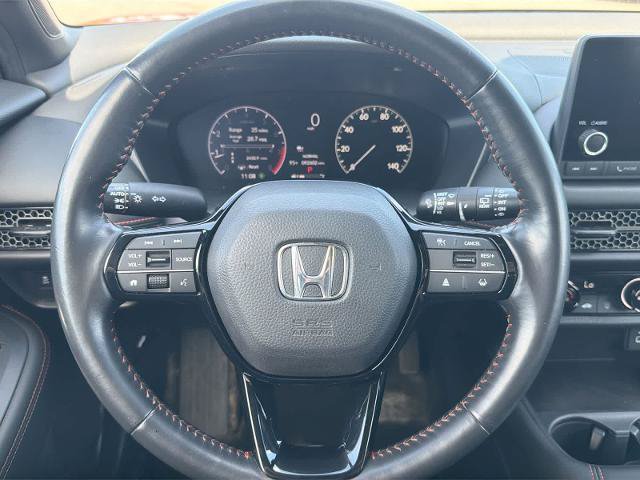 Used 2023 Honda HR-V Sport image 22