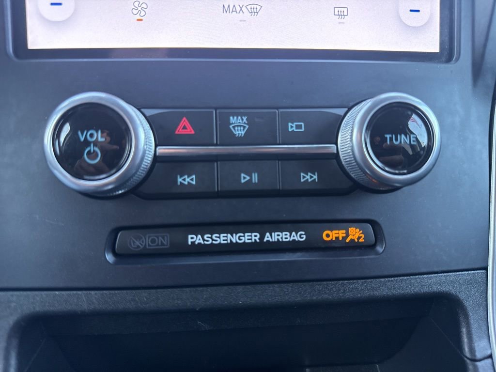 Certified 2022 Ford Edge SE w/ Cargo Accessory Package image 31