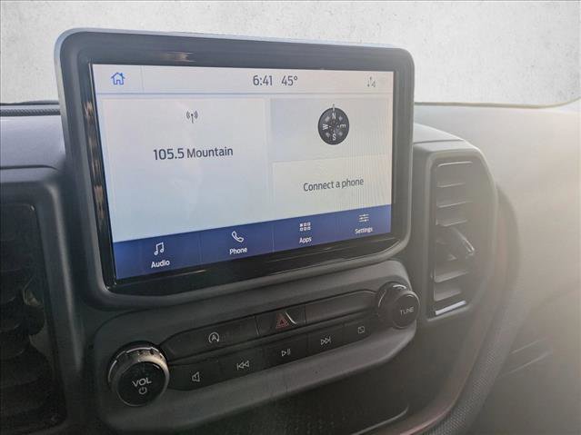 Certified 2021 Ford Bronco Sport Outer Banks image 13