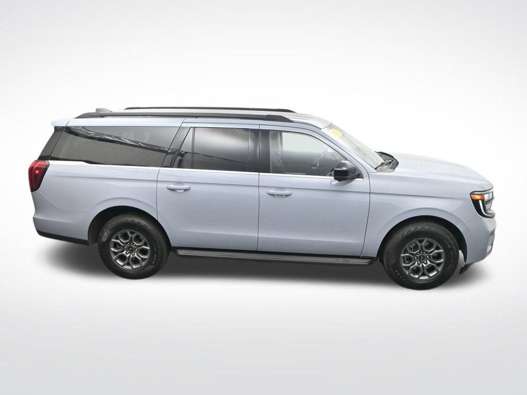 Certified 2025 Ford Expedition Max Active AWD/4WD image 27