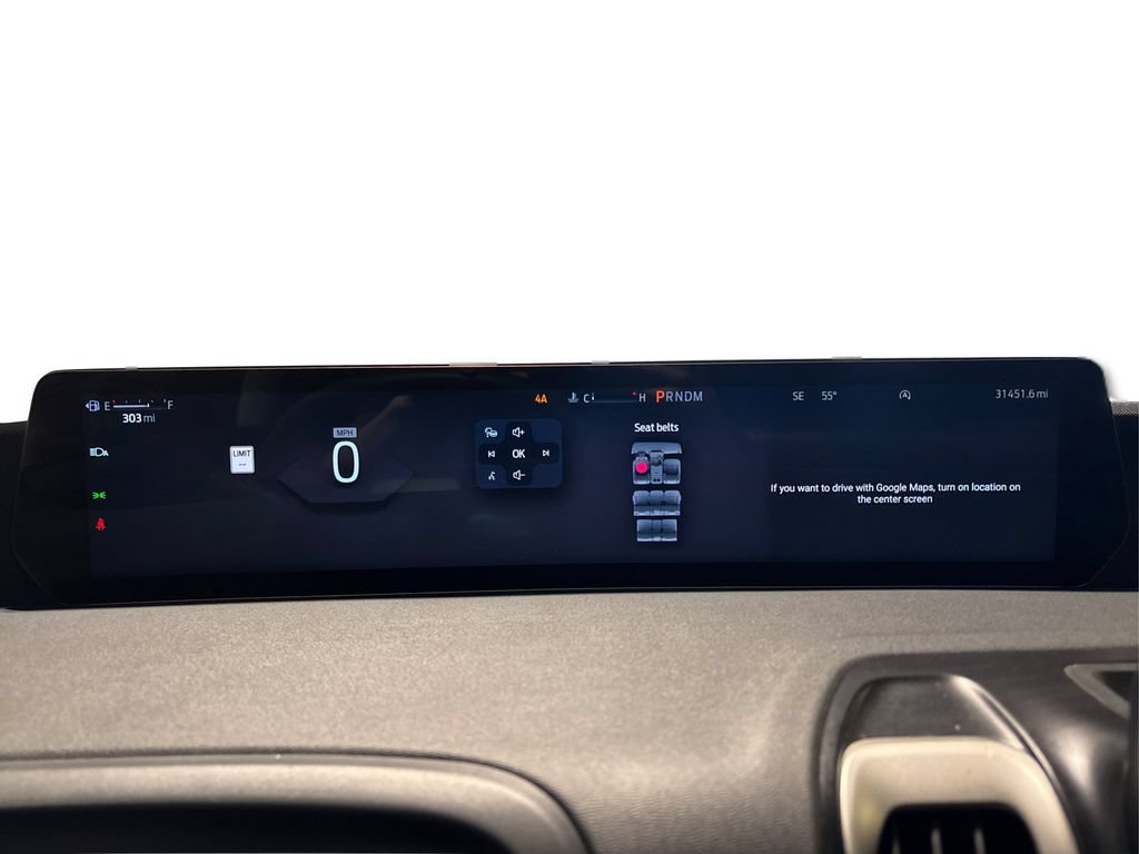 Certified 2025 Ford Expedition Active AWD/4WD image 28