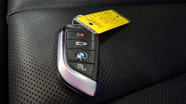 Used 2024 BMW X3 sDrive30i image 15