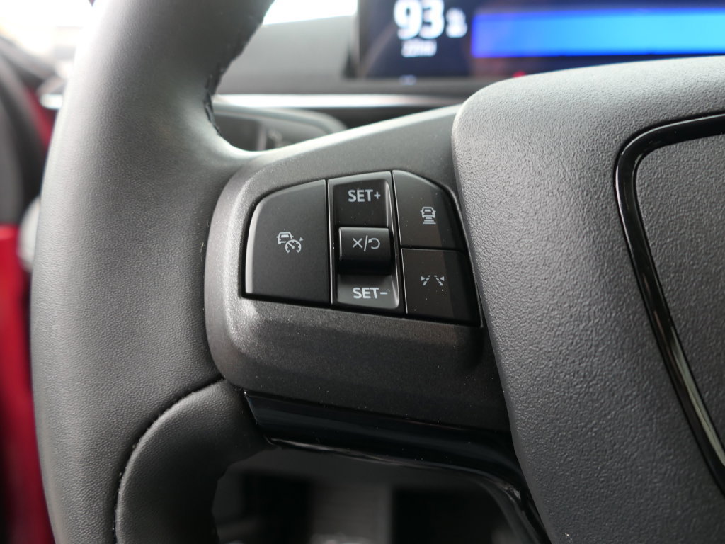 Certified 2023 Ford Mustang Mach-E Select RWD image 16