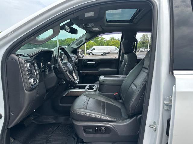 Used 2021 GMC Sierra 1500 Denali AWD/4WD image 26