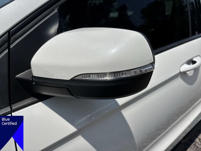 Certified 2022 Ford Edge ST w/ Equipment Group 401A AWD/4WD image 12