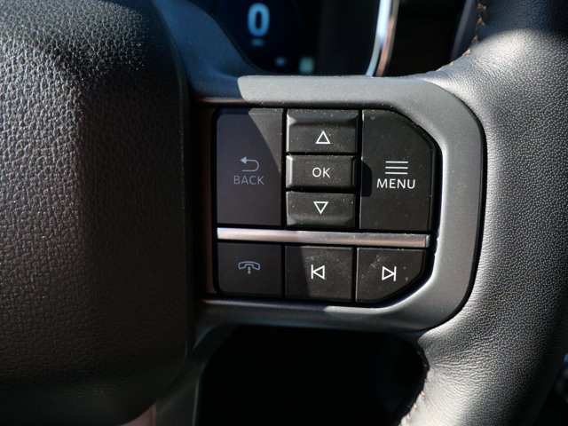 Certified 2024 Ford F150 Lariat w/ Tow/Haul Package AWD/4WD image 24