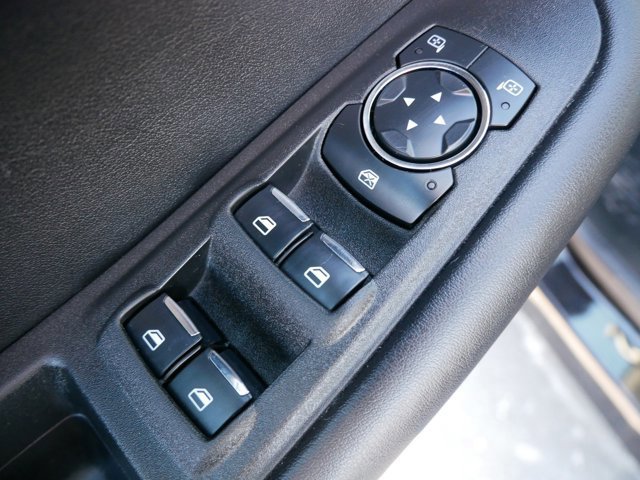 Certified 2023 Ford Edge SEL AWD/4WD image 10