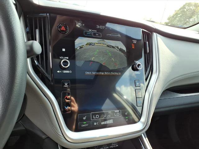 Used 2025 Subaru Outback Premium image 13