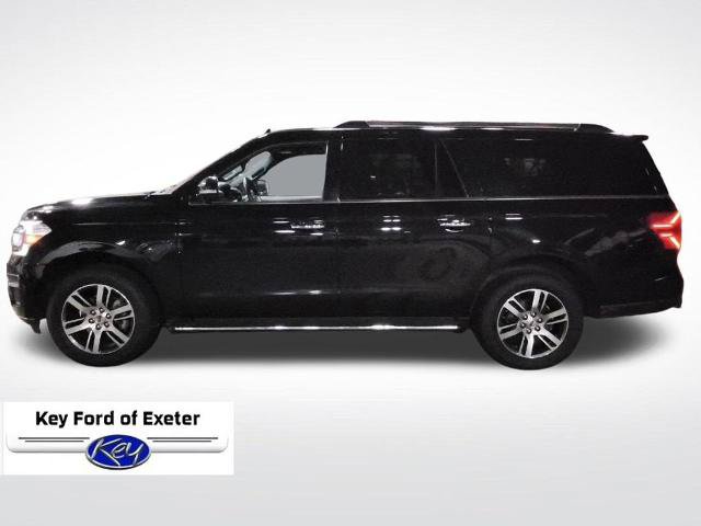 Certified 2023 Ford Expedition Max Limited AWD/4WD image 5