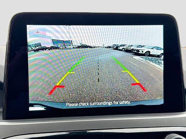 Certified 2025 Ford Escape Active image 4