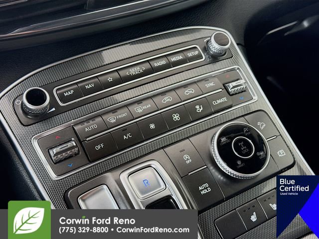Used 2023 Hyundai Santa Fe SEL AWD/4WD image 19