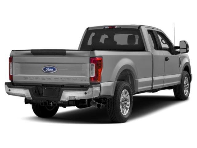 Certified 2018 Ford F250 XLT image 4