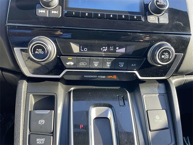 Used 2018 Honda CR-V LX image 21