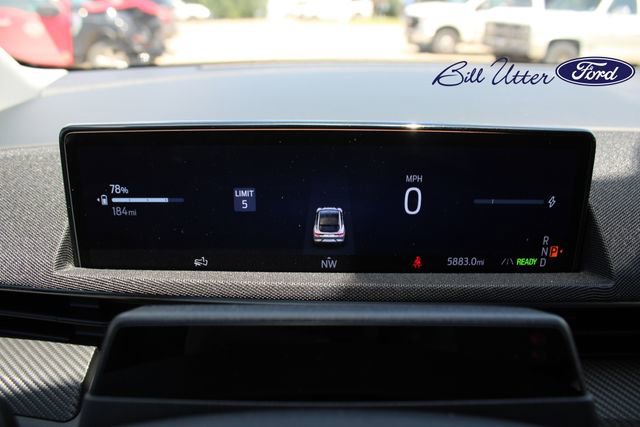 Certified 2025 Ford Mustang Mach-E Select w/ Comfort Package Lite AWD/4WD image 22