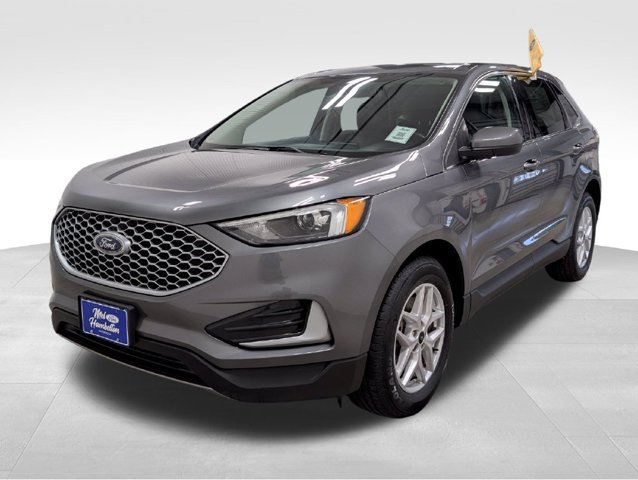 Certified 2024 Ford Edge SEL AWD/4WD image 17