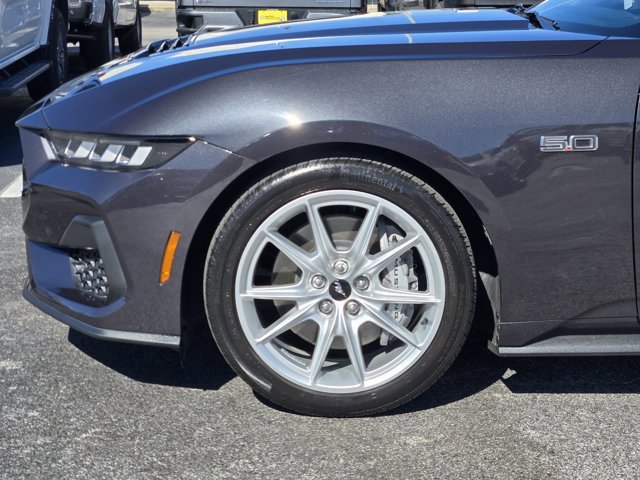 Certified 2024 Ford Mustang GT Premium image 8