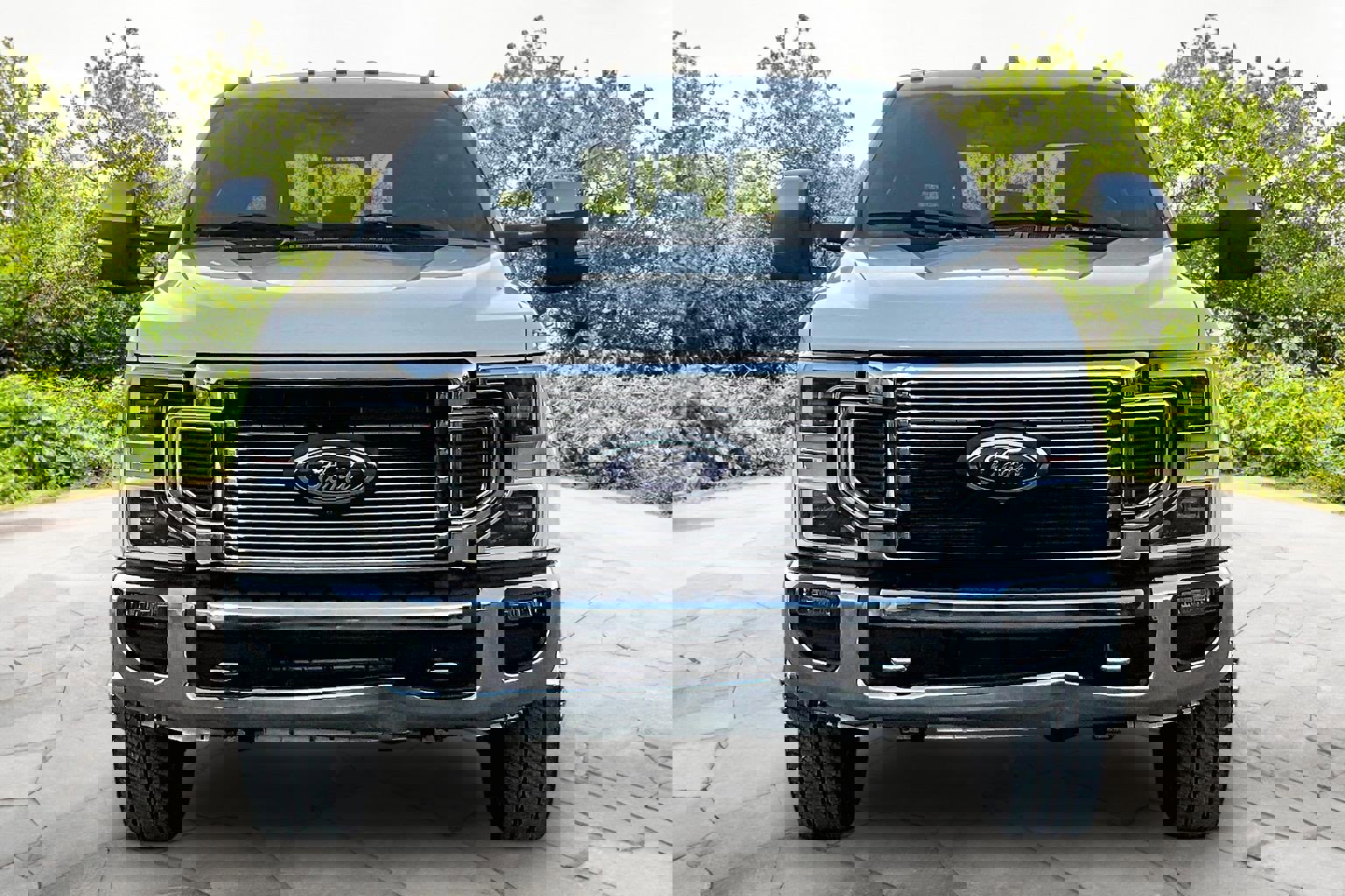 Certified 2022 Ford F350 King Ranch w/ King Ranch Ultimate Package image 3