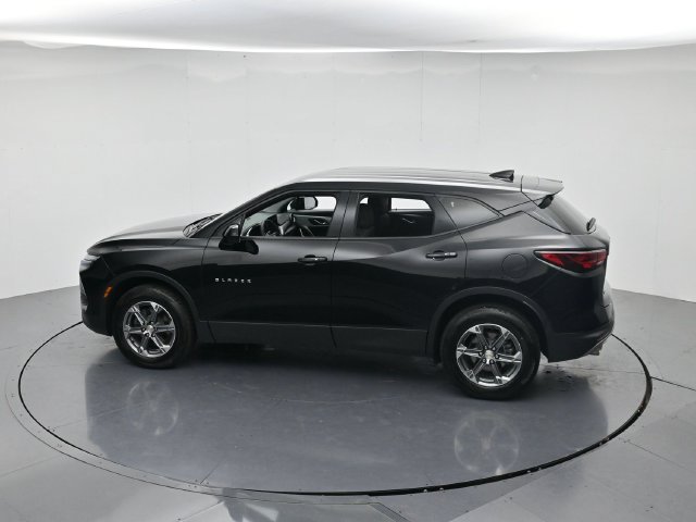 Used 2023 Chevrolet Blazer LT w/ Driver Confidence Package FWD image 45