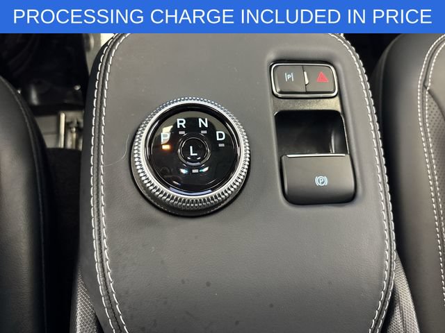 Certified 2024 Ford Mustang Mach-E Premium AWD/4WD image 25
