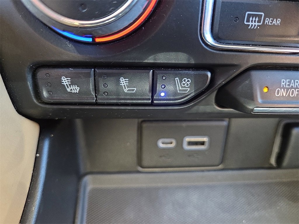 Used 2023 Chevrolet Tahoe Premier image 29