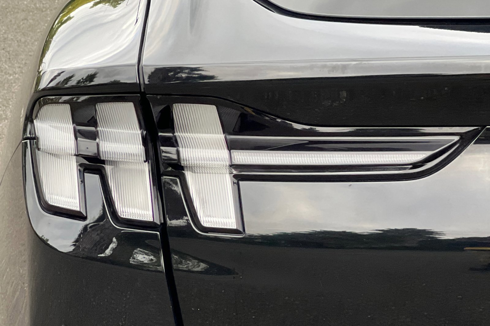 Certified 2021 Ford Mustang Mach-E GT image 50